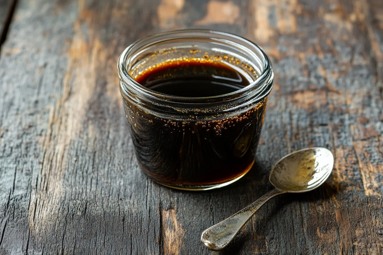 Best Balsamic Vinaigrette Recipe | Easy & Delicious