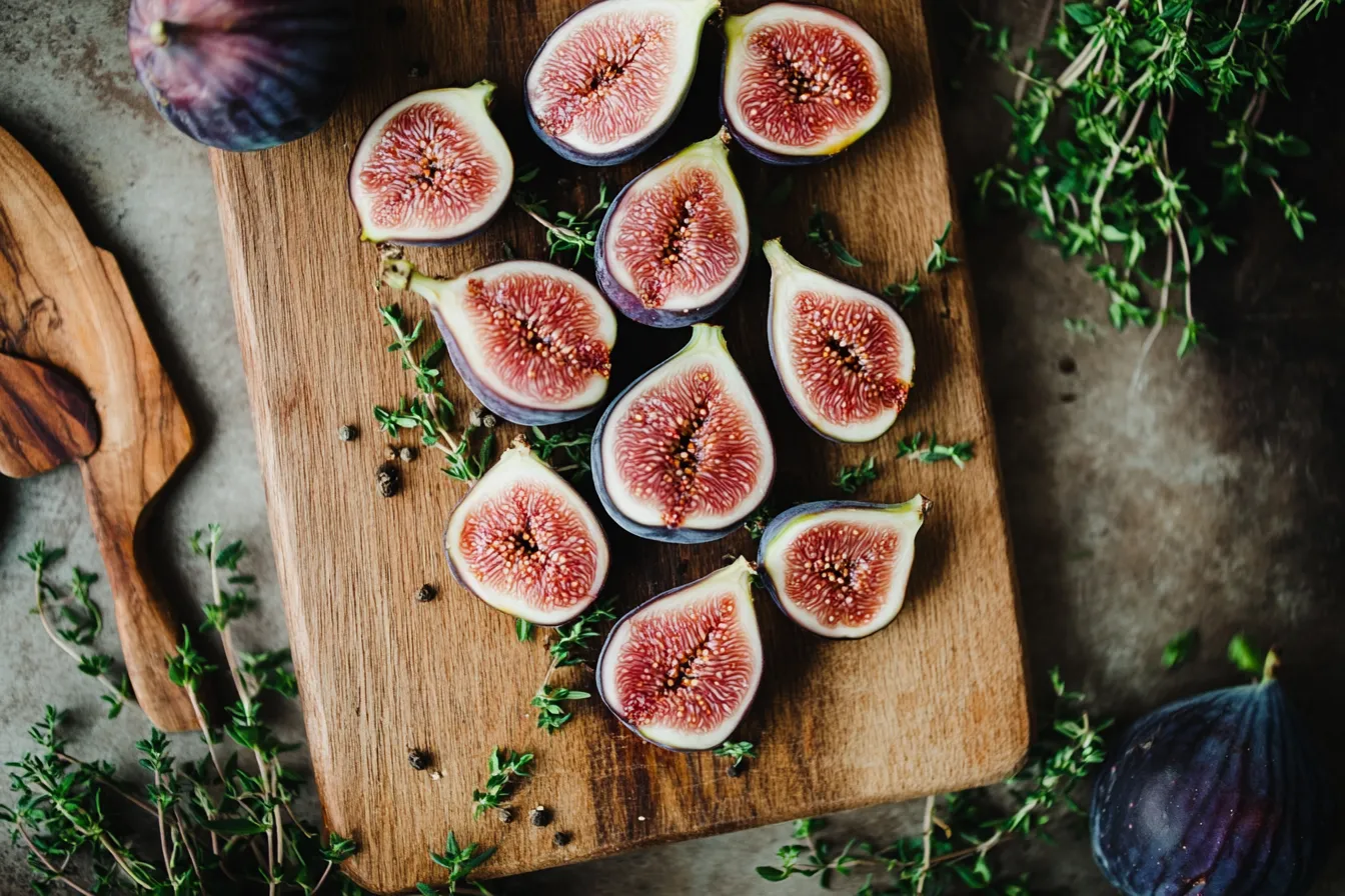 Tasty Fig Recipes: 10 Easy & Flavor‑Packed Ideas You’ll Love
