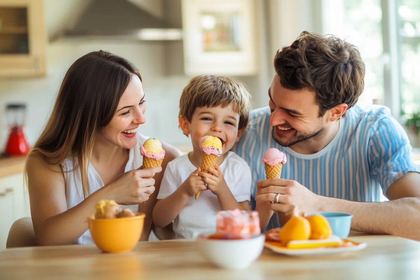 Ice Cream for Breakfast Day 2025 in USA You’ll Love