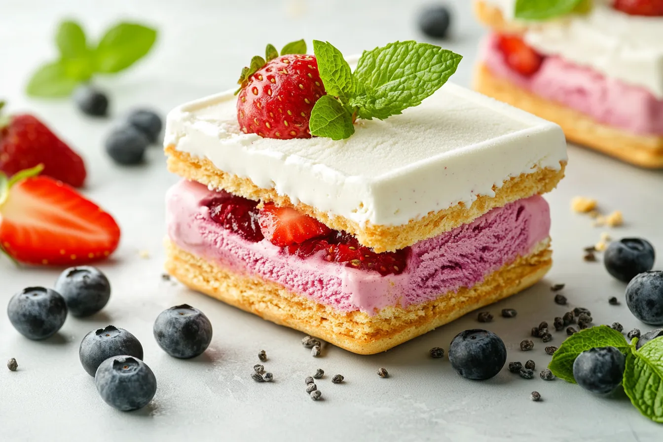 10 Best Gluten Free Ice Cream Sandwiches You’ll Love