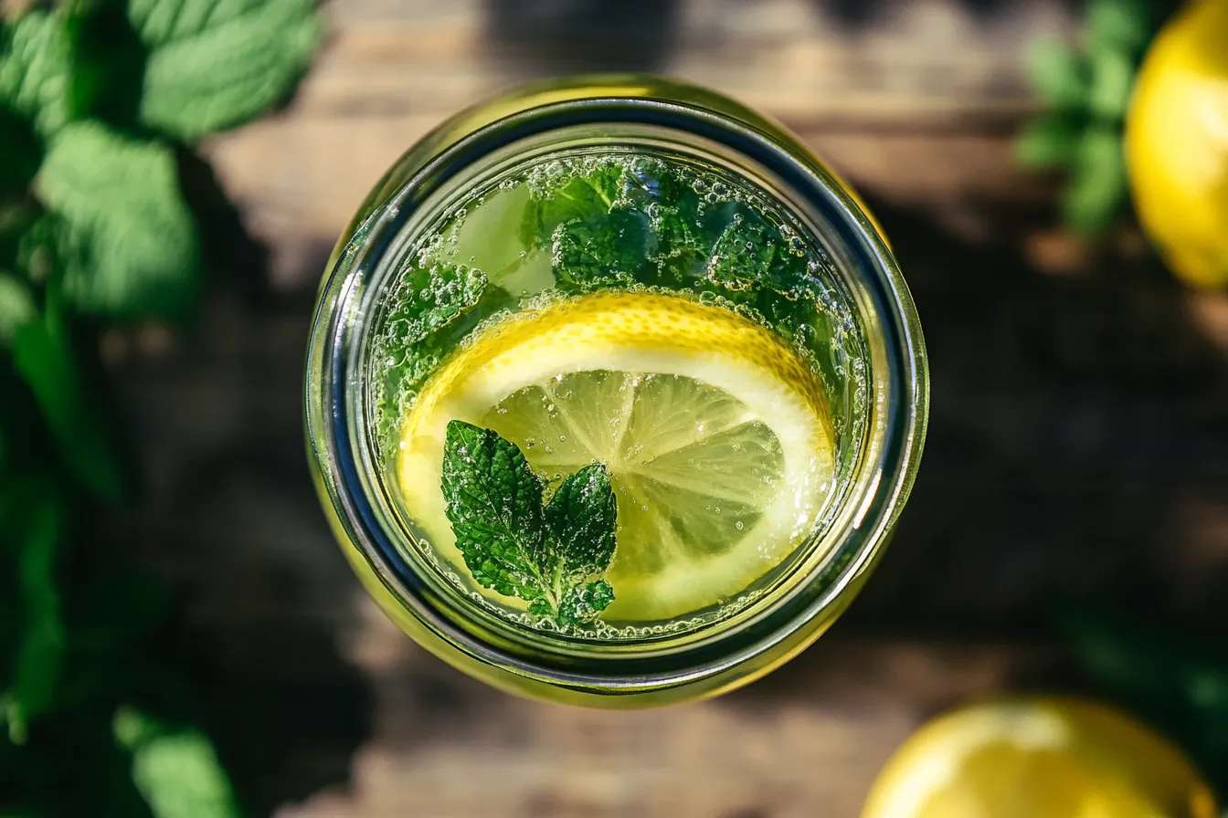 Refreshing Lemon Balm Recipe Ideas for Summer You’ll Love