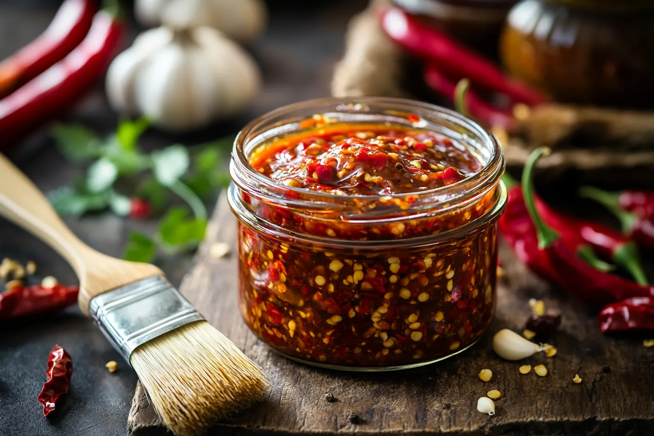 Tiger Sauce Recipe You’ll Love