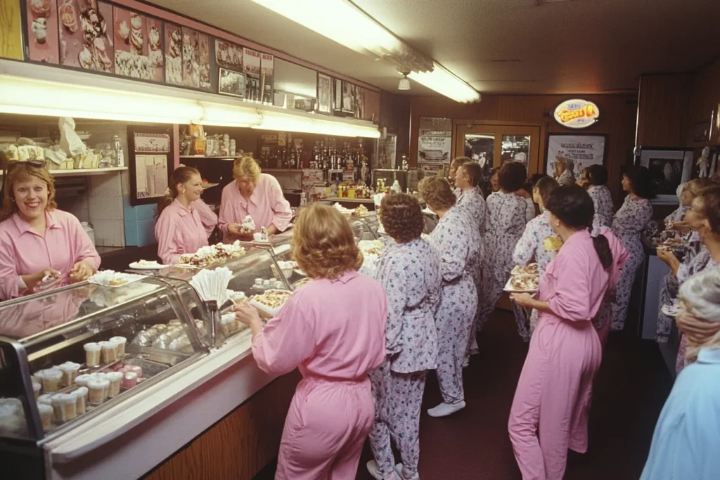 Local creamery hosting ice cream for breakfast event