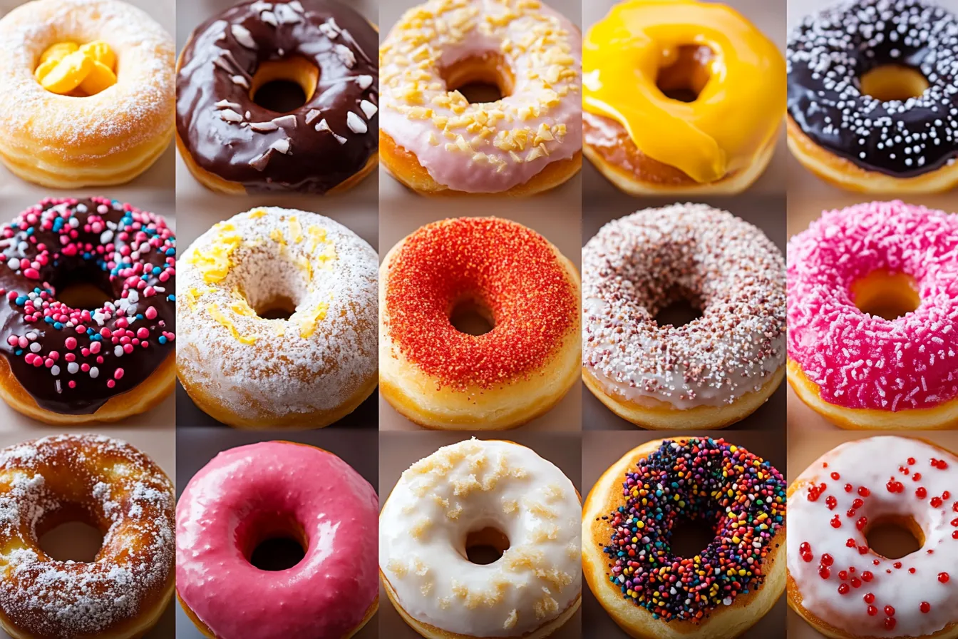 Krispy Kreme: Recipe You’ll Love