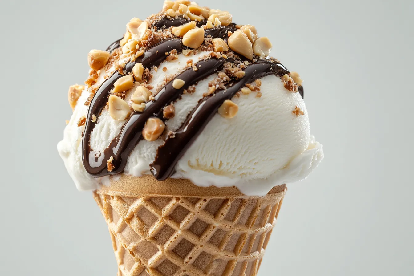 Nutty Buddy Ice Cream: Creamy Recipe You’ll Love