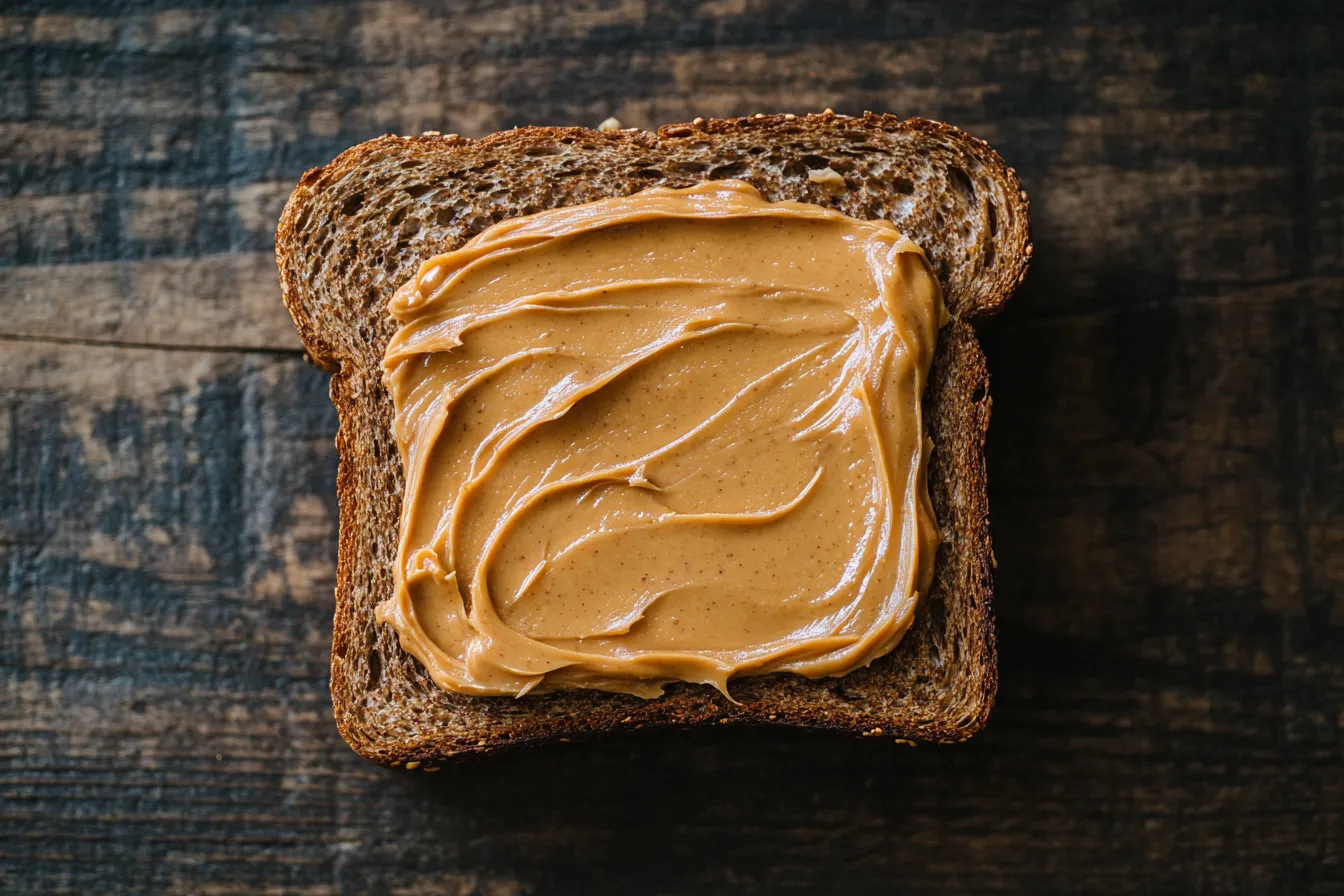 Peanut Butter Sandwich: Easy, Tasty & Healthy Recipe You’ll Love