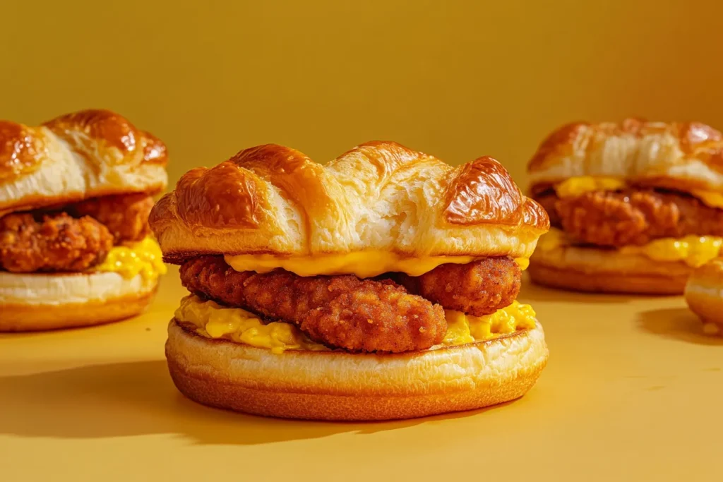 Chick‑fil‑A Reddit thread discussing new breakfast sandwich ideas
