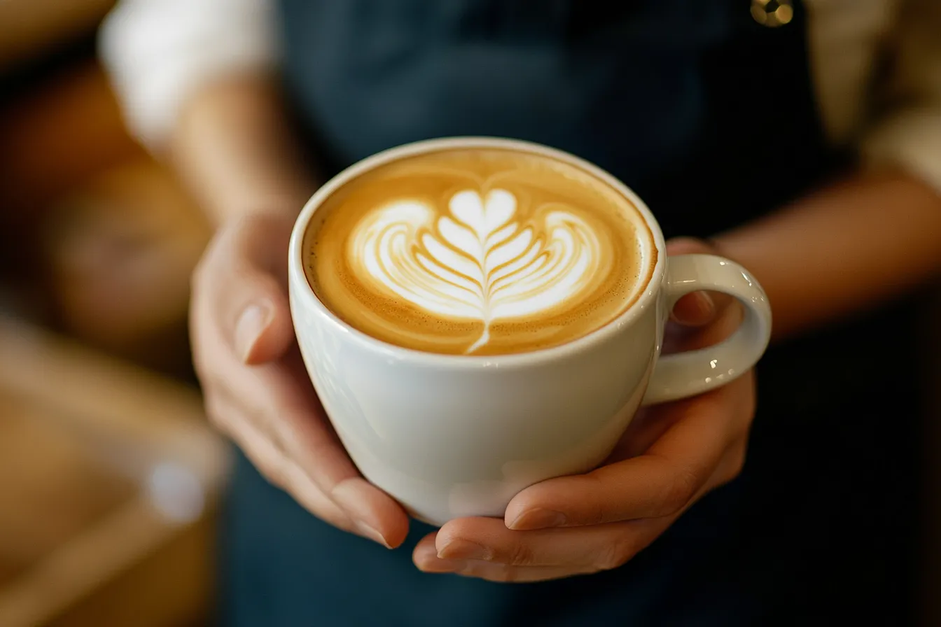 Starbucks Flat White Drinks: Ultimate Coffee Guide You’ll Love