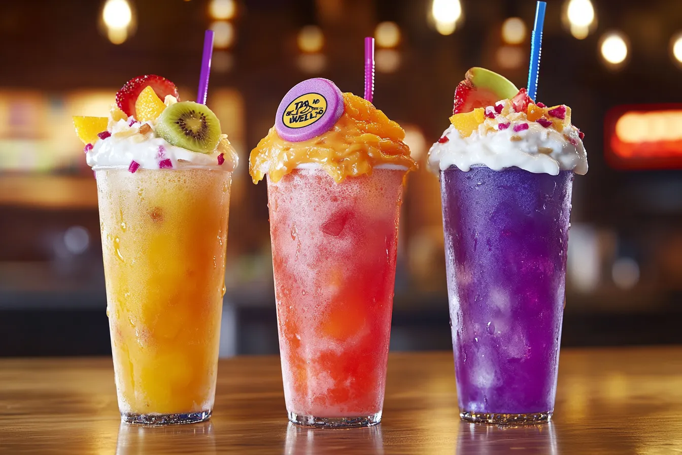 Taco Bell’s New Mocktails: Refreshing, Viral, Delicious You’ll Love