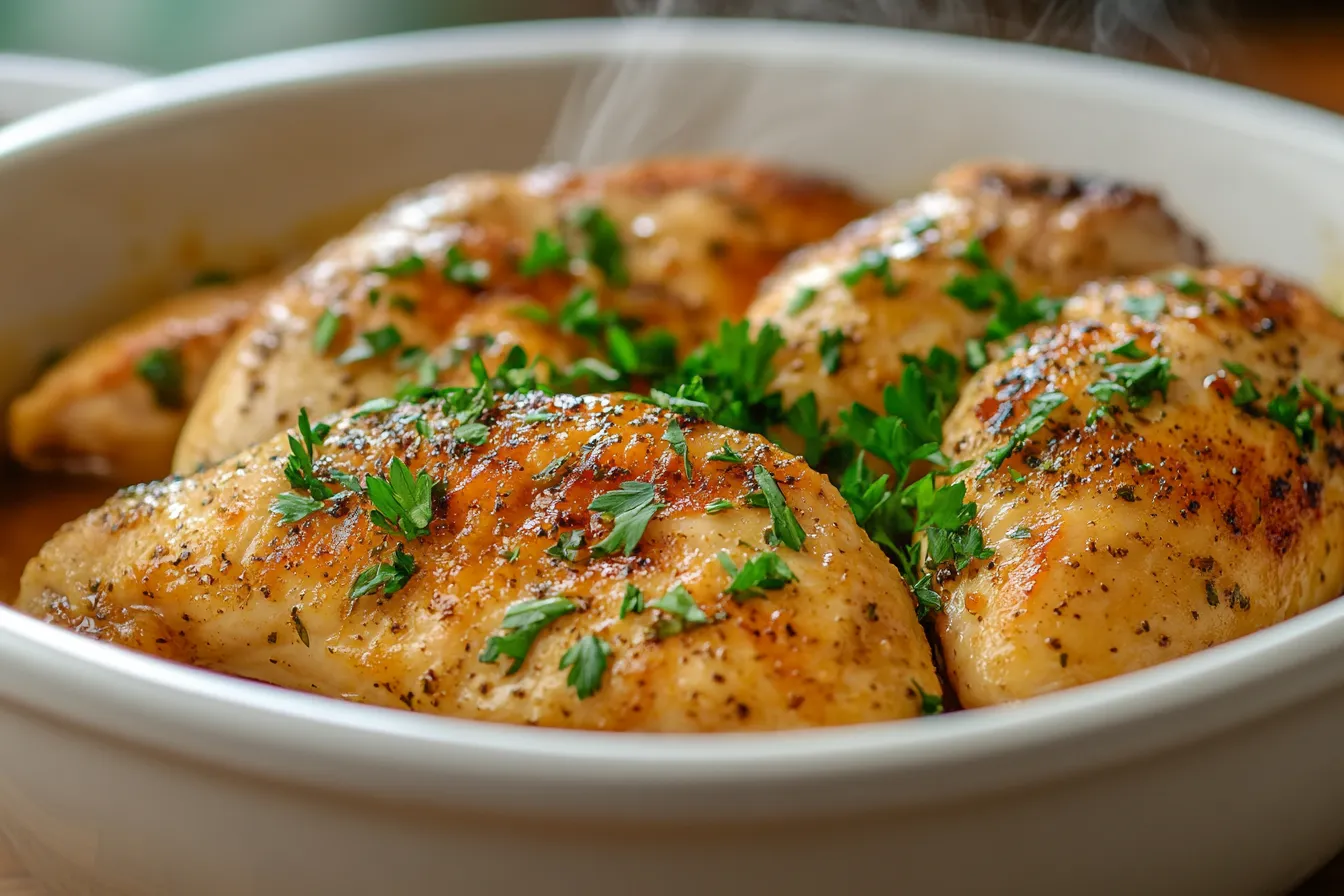 Easy Slow Cooker Chicken Tenders Recipe You’ll Love