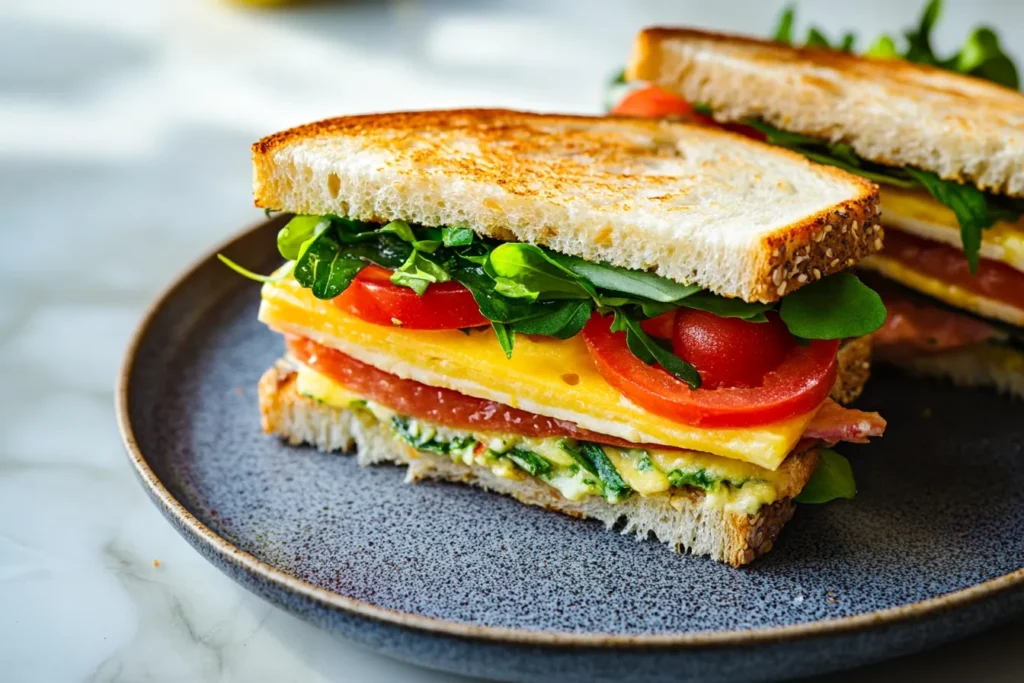 “Knob sandwich going viral on TikTok”