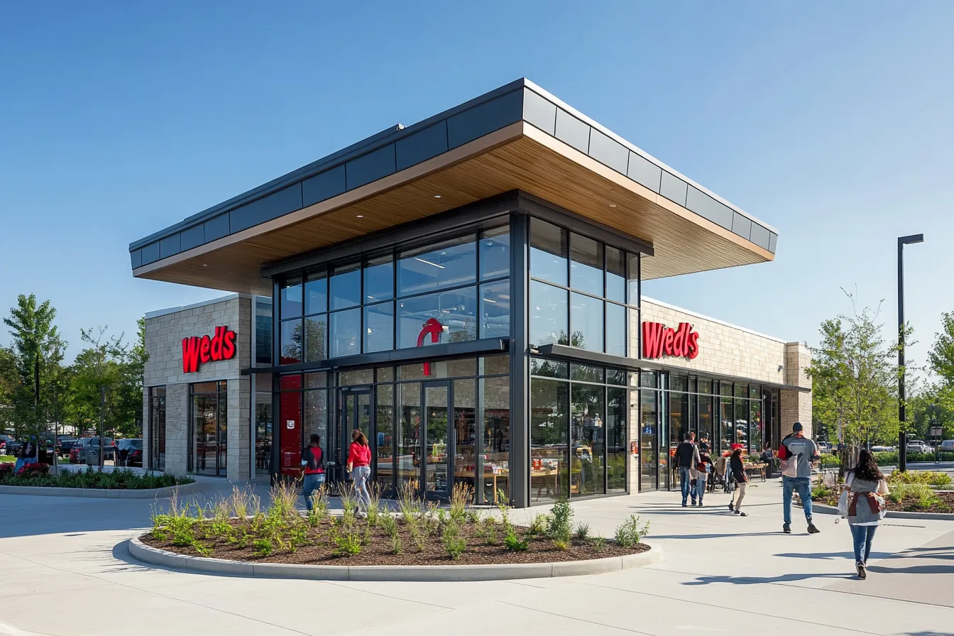 Wendy’s: 7 Powerful Reasons It Rules Fast Food