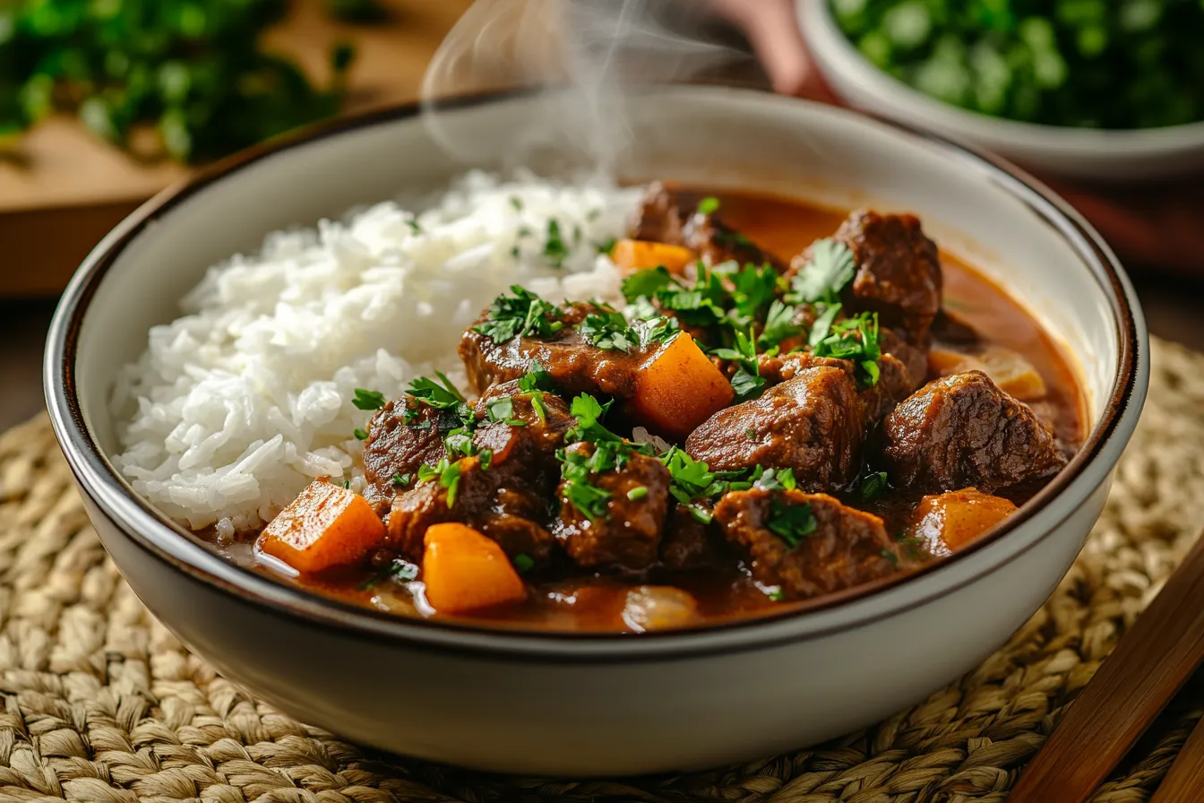 Beef Caldereta Recipe The Ultimate You’ll Love